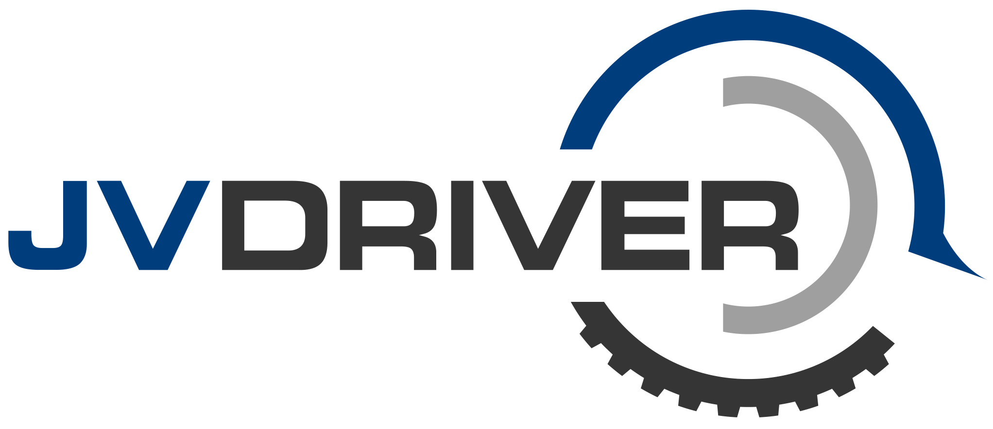 JV Driver