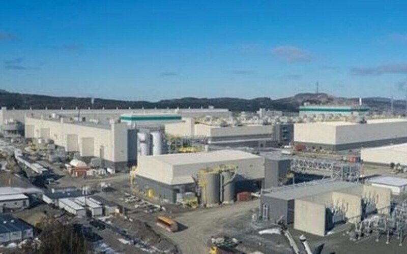 Dow Freeport · facility reference photograph.