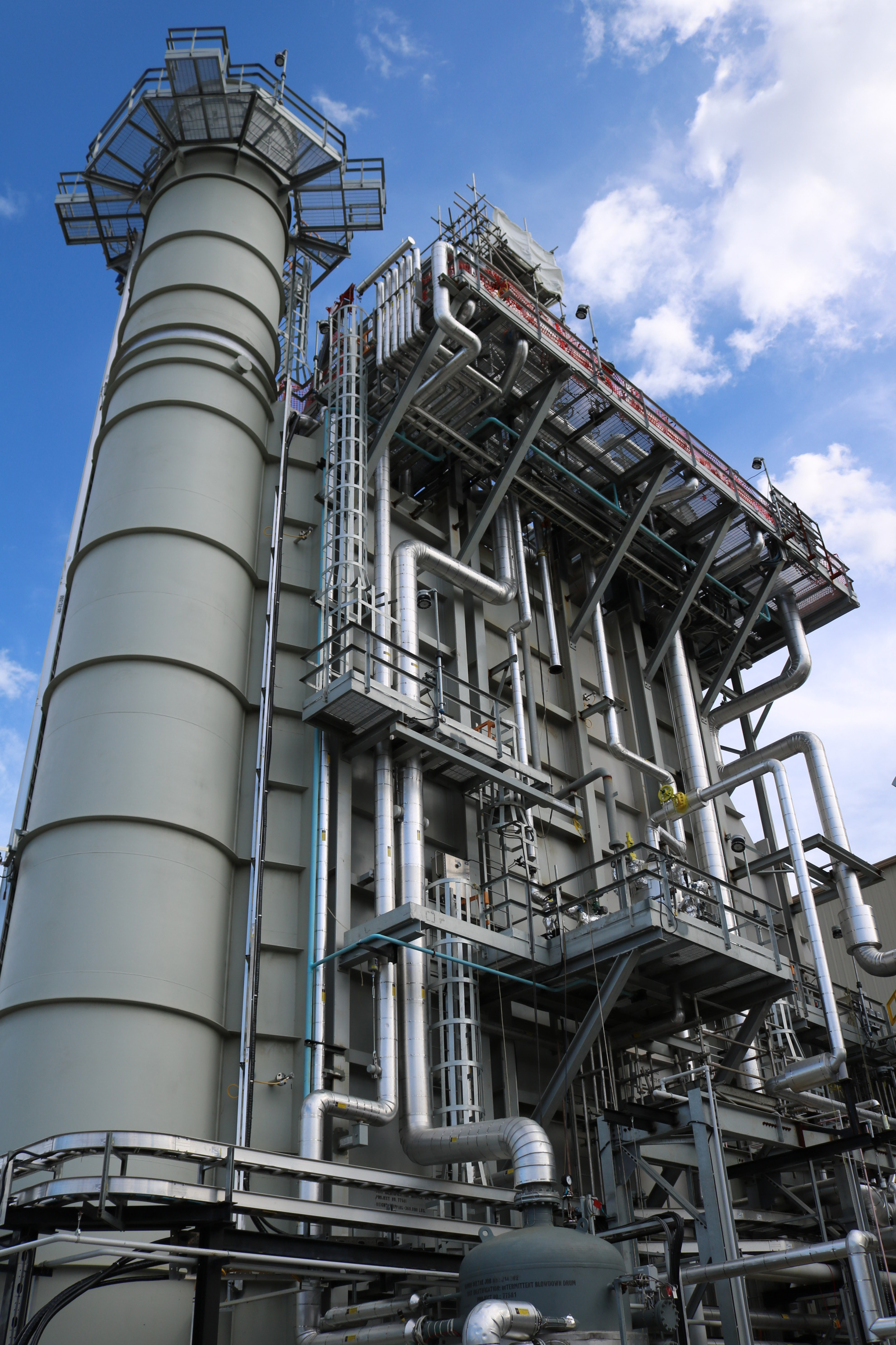 Imperial Strathcona · facility reference photograph.