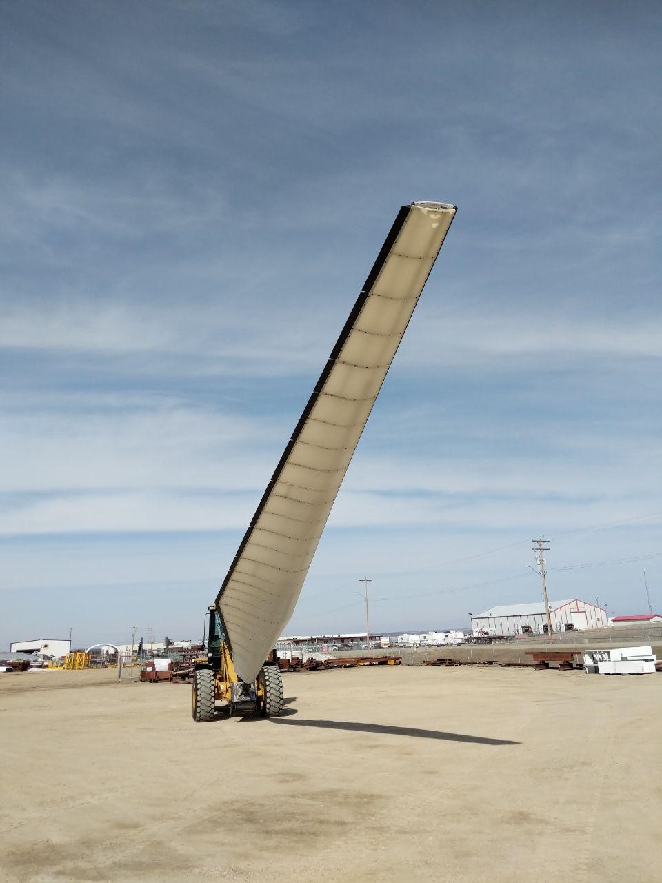Pathfinder blade assembly · technology reference.