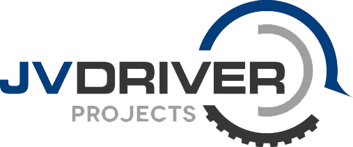 JV_DRIVER_PROJECTS