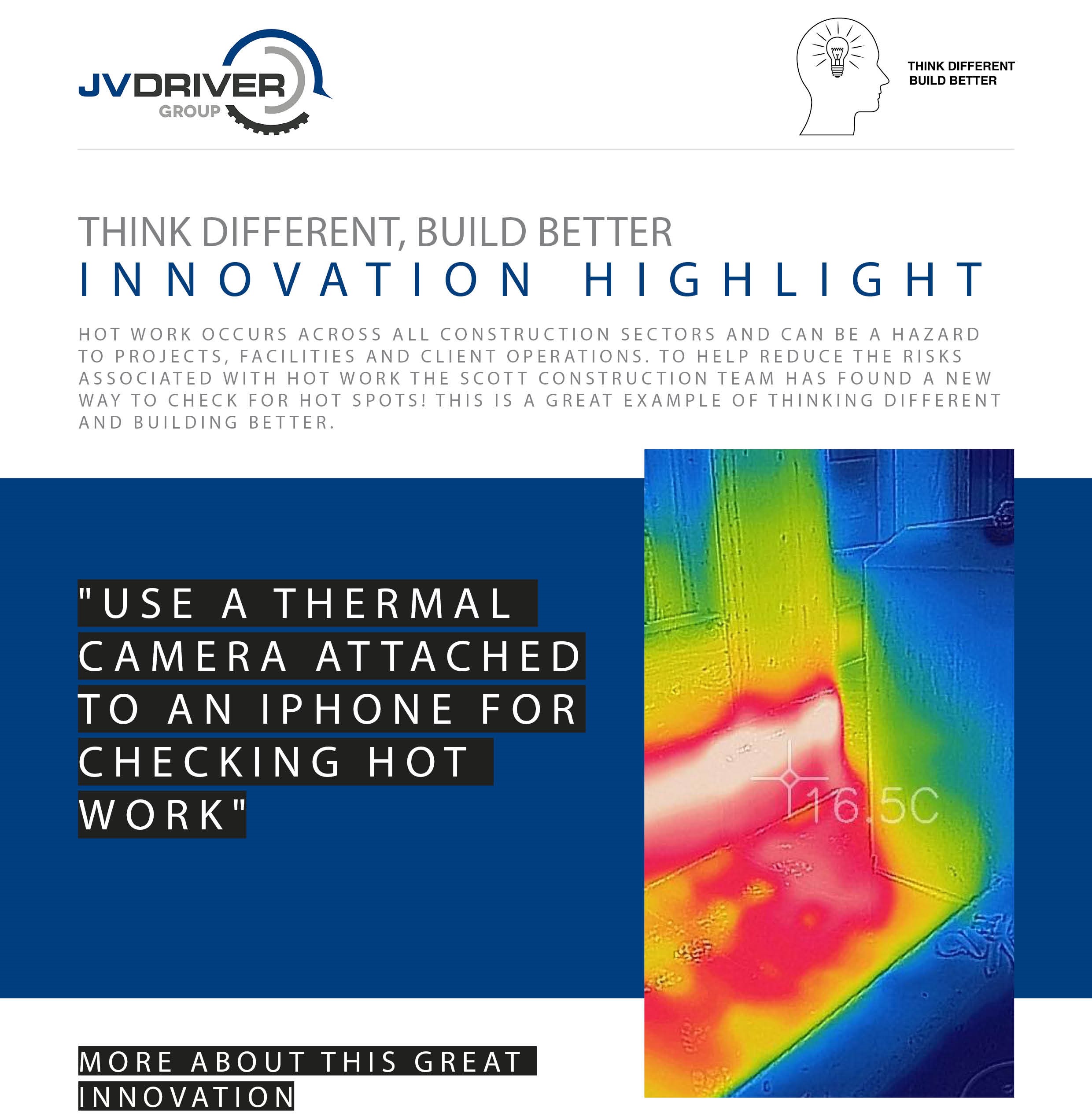 Highlight Innovation - Thermal Camera (2)